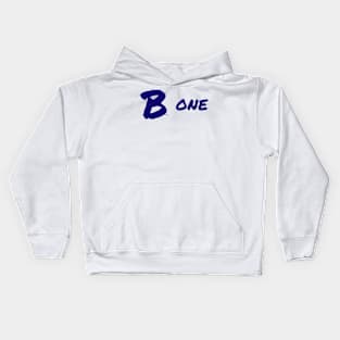 B One Kids Hoodie